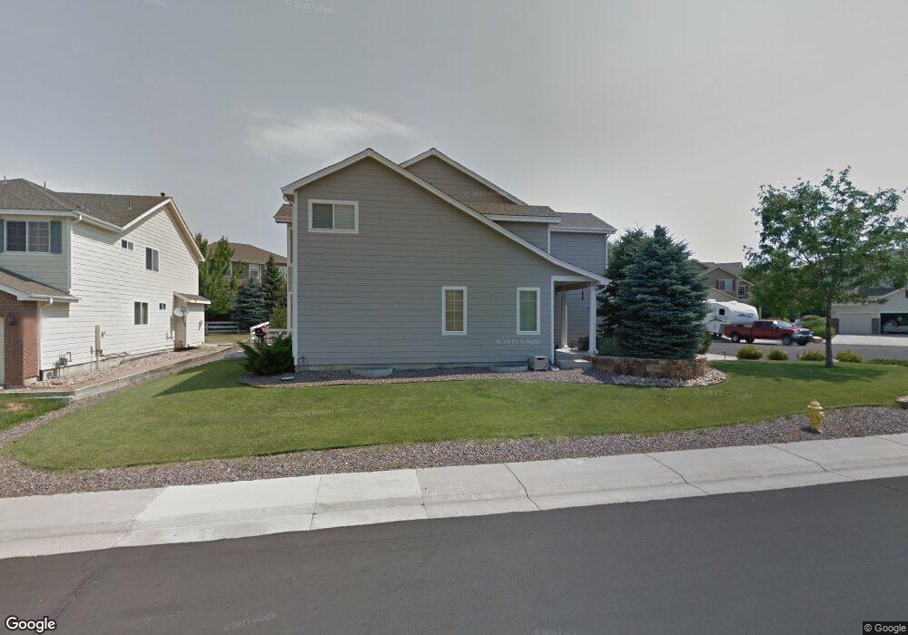 6546 S Killarney Ct, Aurora, CO 80016 - photo 1