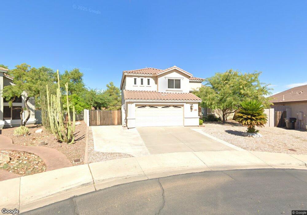 10212 E Osage Ave unit 2, Mesa, AZ 85212 - photo 1