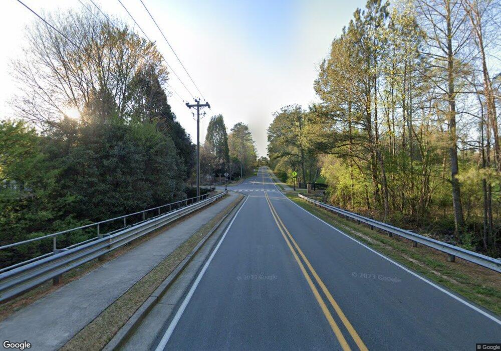 2910 Caney Park Way, Cumming, GA 30041 - photo 1