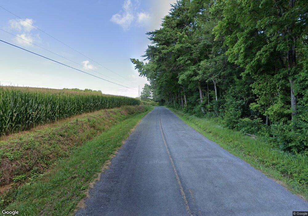 12.9 Acres On Orchard Ln, Talking Rock, GA 30175 - photo 1