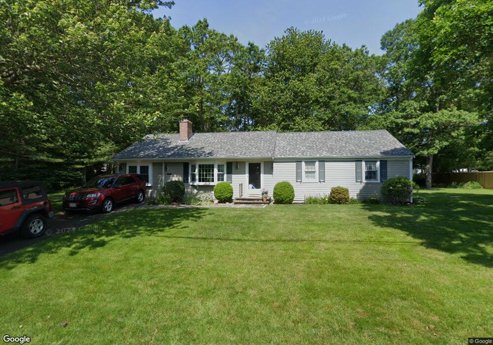 193 Buckskin Path, Centerville, MA 02632 - photo 1