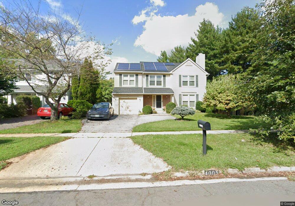 4005 Morningwood Dr, Olney, MD 20832 - photo 1