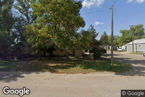 606 S 5th Ave E, Malta, MT 59538