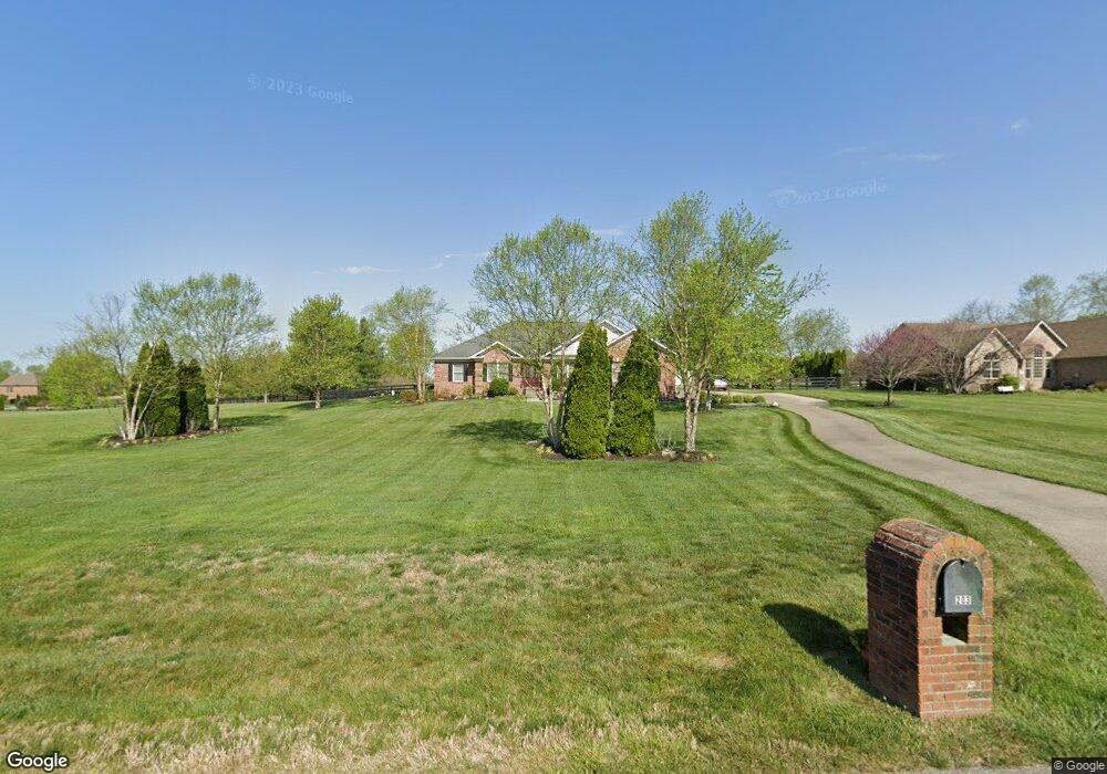 203 Riney B Way, Nicholasville, KY 40356 - photo 1