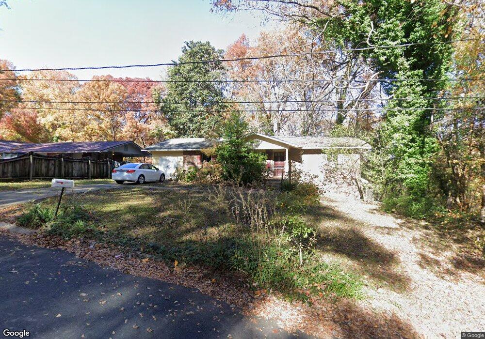 1963 Monaco Dr, Columbus, GA 31903 - photo 1