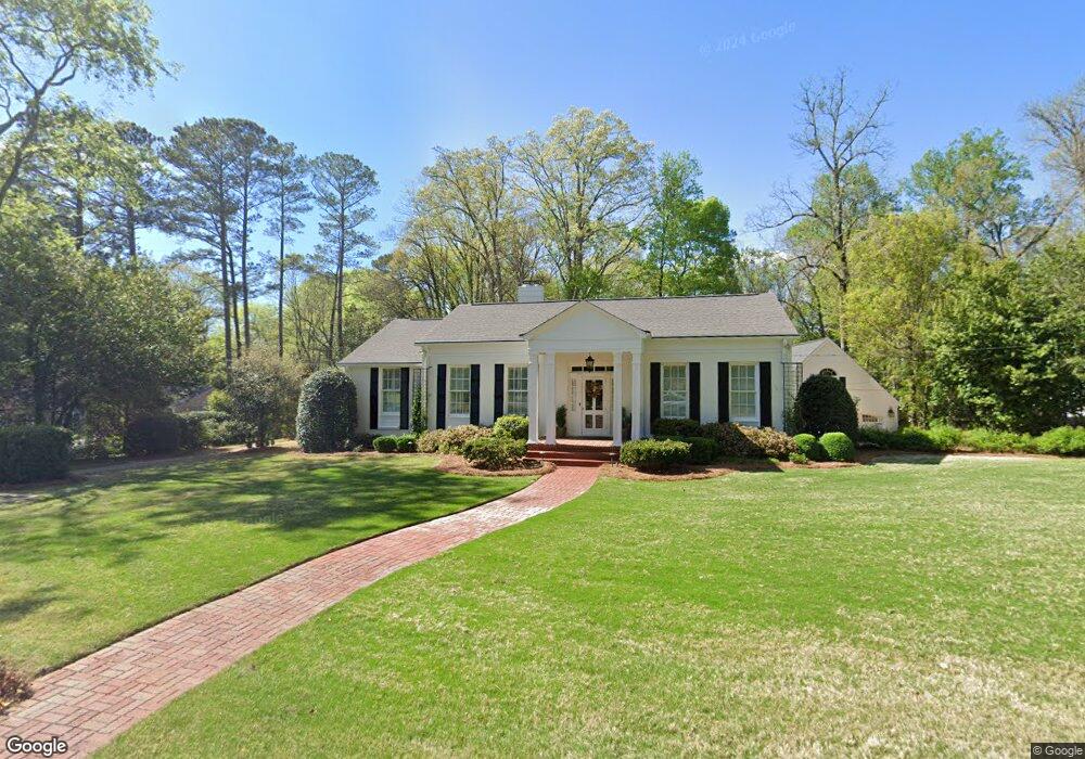 110 Alpine View, Gadsden, AL 35901 - photo 1