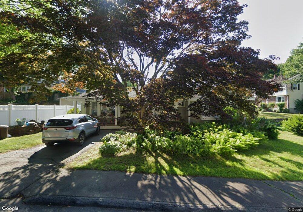 2 Palleschi Dr, Swampscott, MA 01907 - photo 1