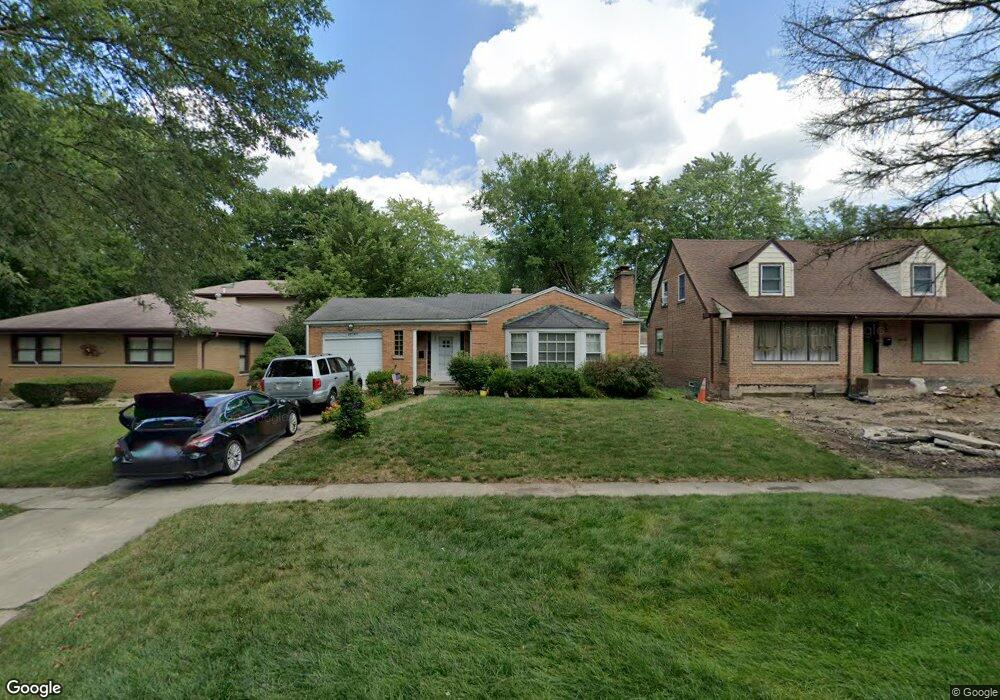 18347 Dundee Ave, Homewood, IL 60430 - photo 1