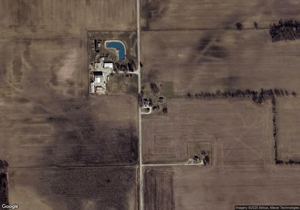 11370 Cedar Rd, Bourbon, IN 46504 - photo 1