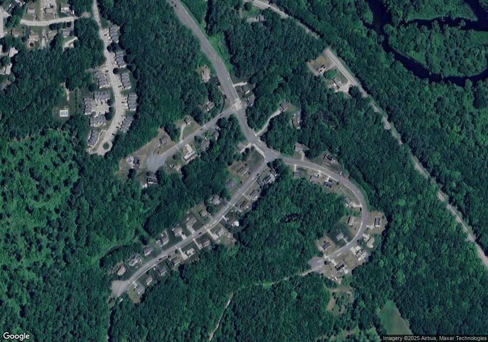 0 Whitetail Cir, Southbridge, MA 01550 - photo 1