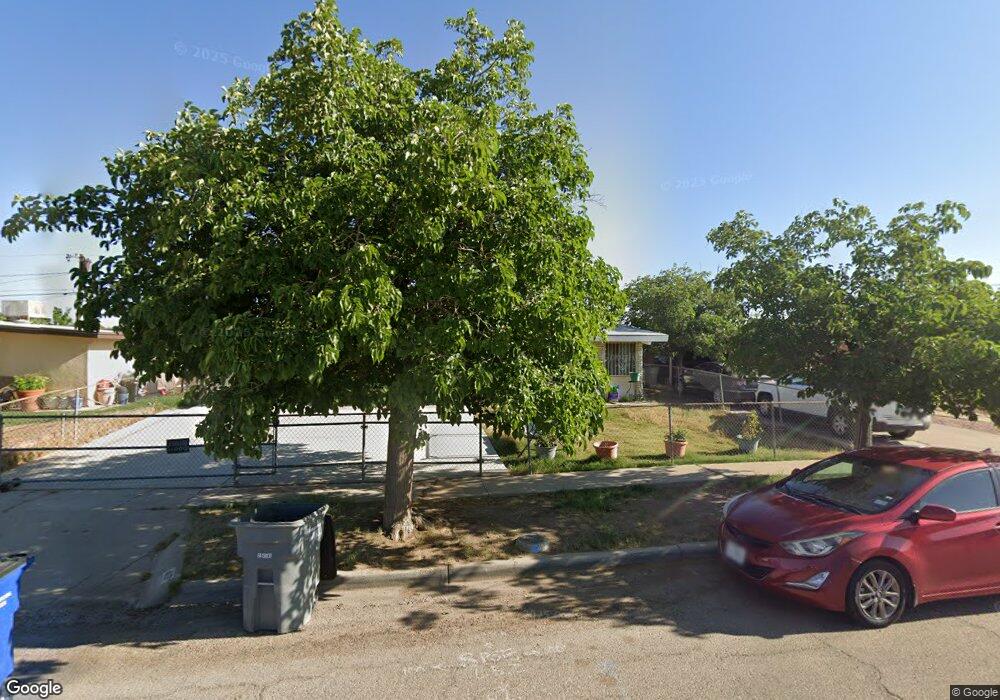 413 Jensen Ave, El Paso, TX 79915 - photo 1