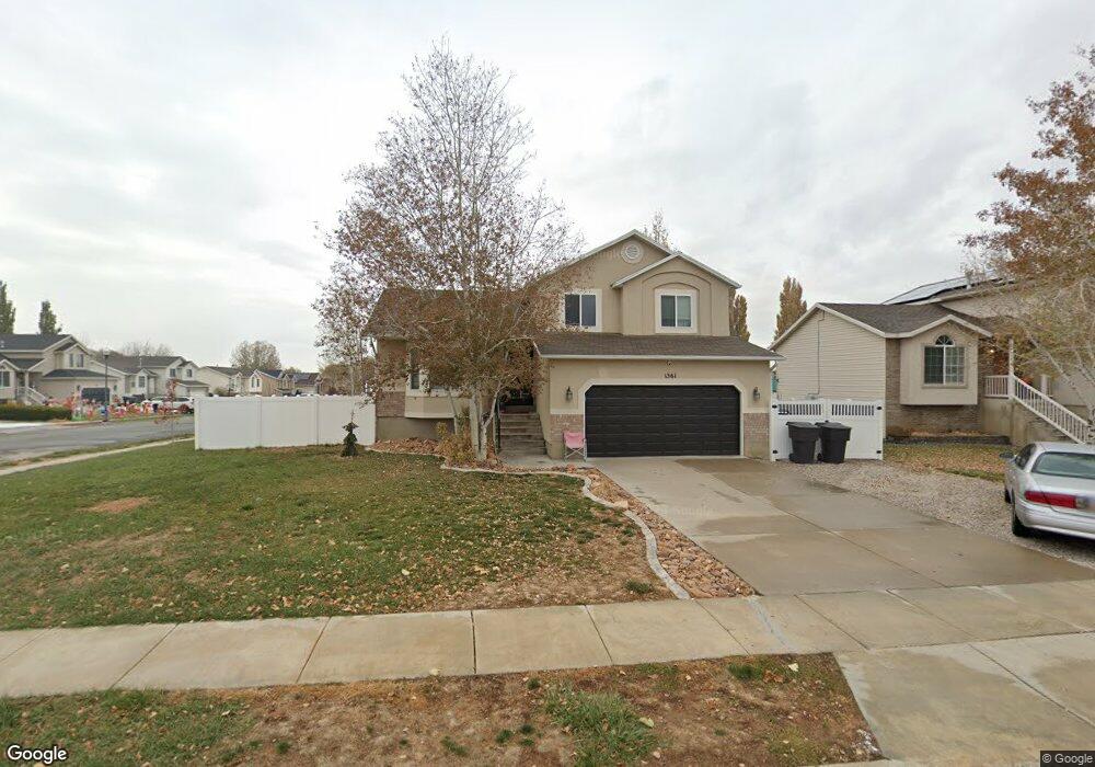 1361 N 820 W, Clearfield, UT 84015 - photo 1