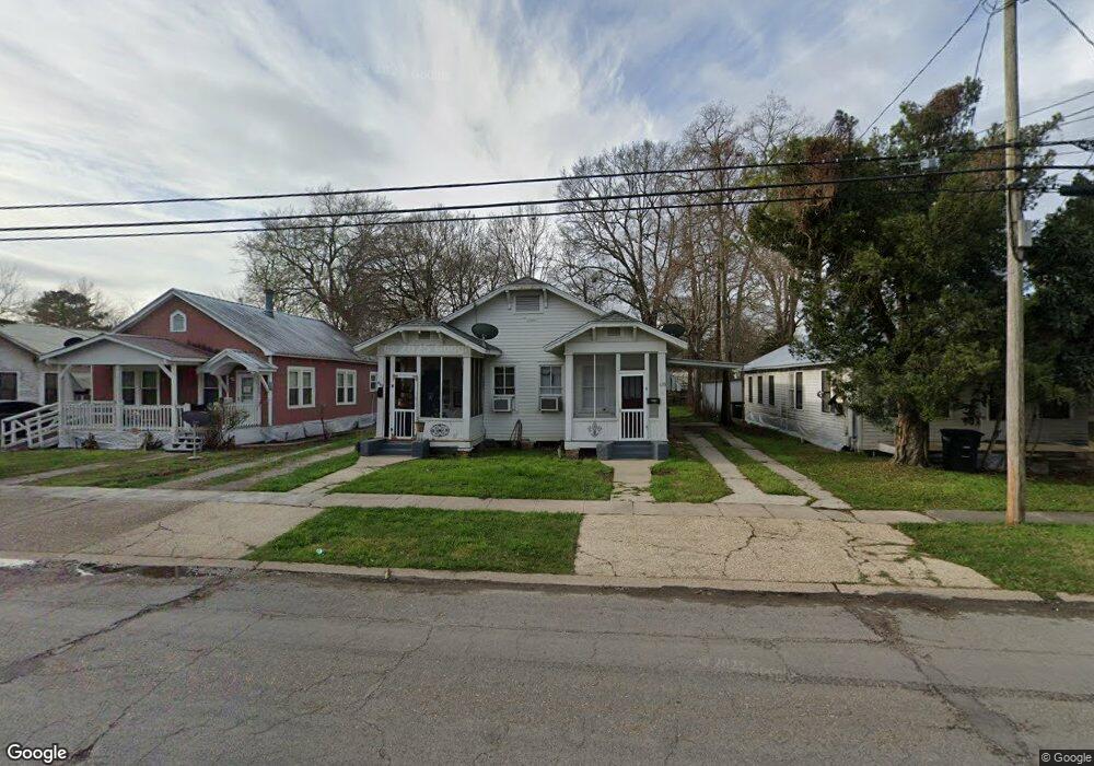 612 Charles St, New Iberia, LA 70560 - photo 1