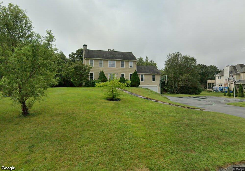 7 Aimes Way, Westport, MA 02790 - photo 1