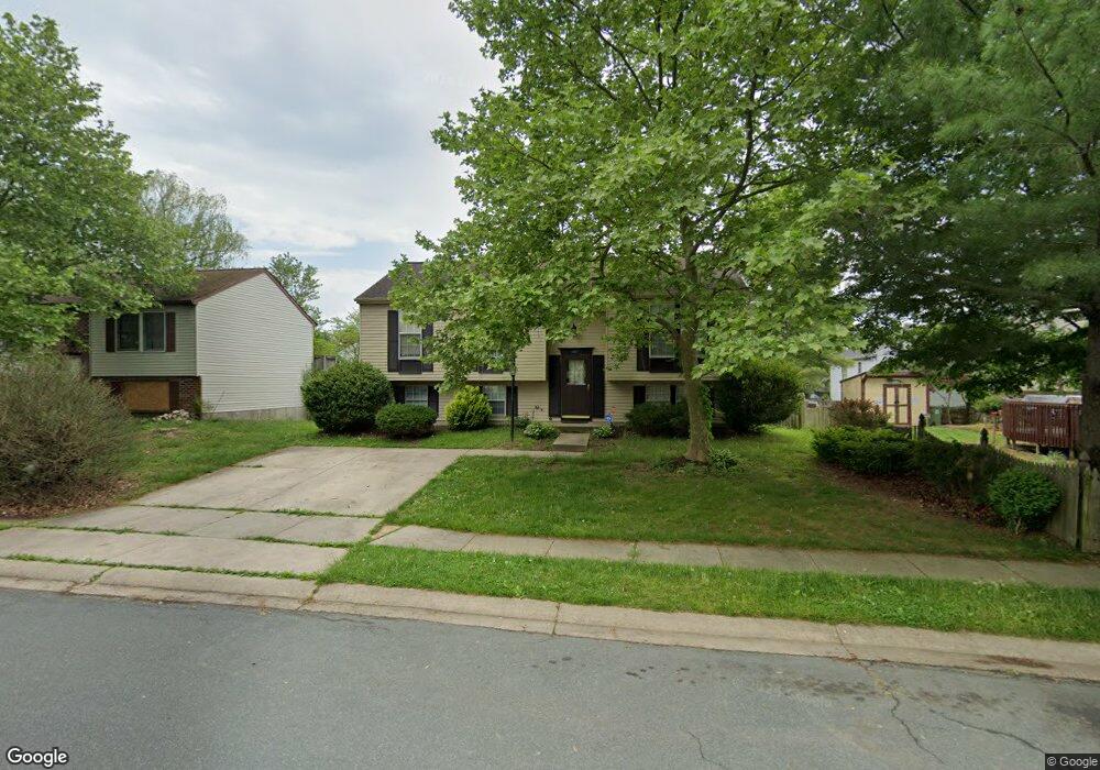 1303 Rainbow Way, Edgewood, MD 21040 - photo 1