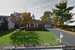 1333 Pepperell Dr, Columbus, OH 43235
