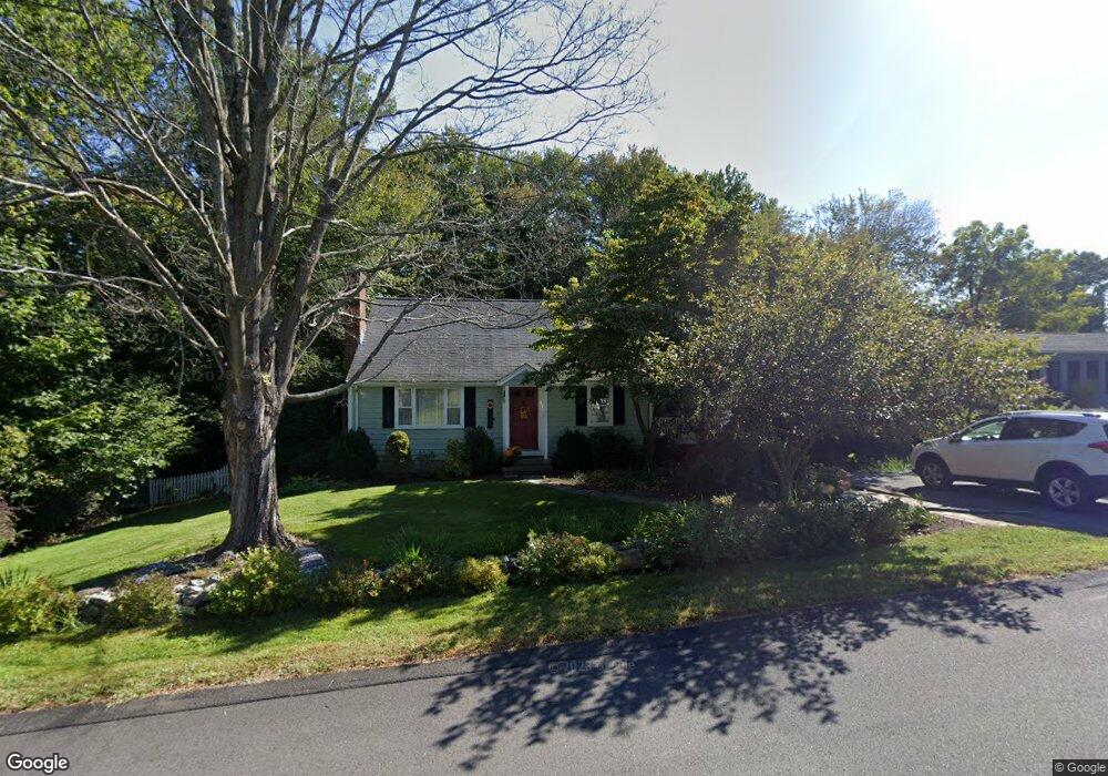50 Maple Dell Ln, Holliston, MA 01746 - photo 1