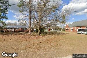 173 N Railroad Ave, Chauncey, GA 31011