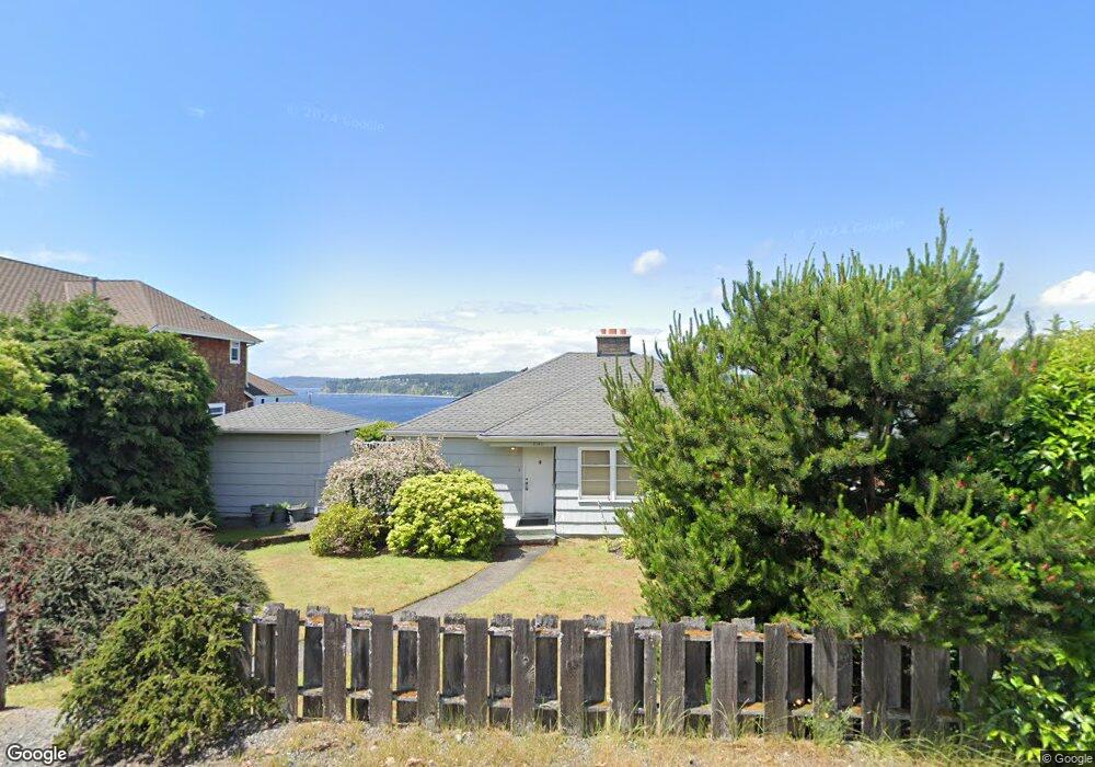 3140 Olympic Blvd W, University Place, WA 98466 - photo 1