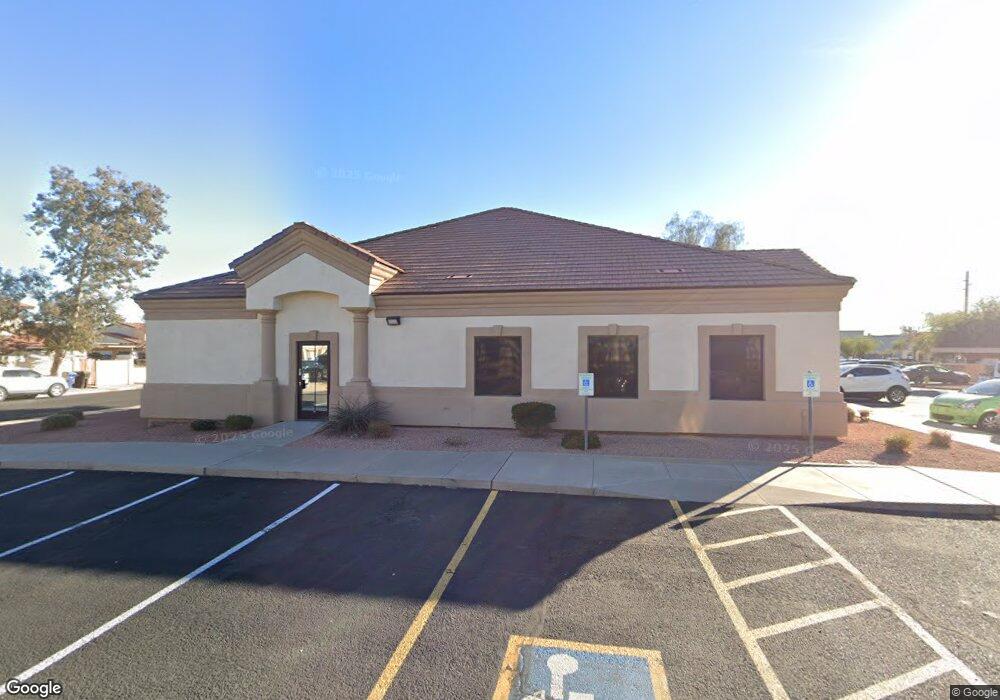 6124 N 61 Place, Mesa, AZ 85205 - photo 1