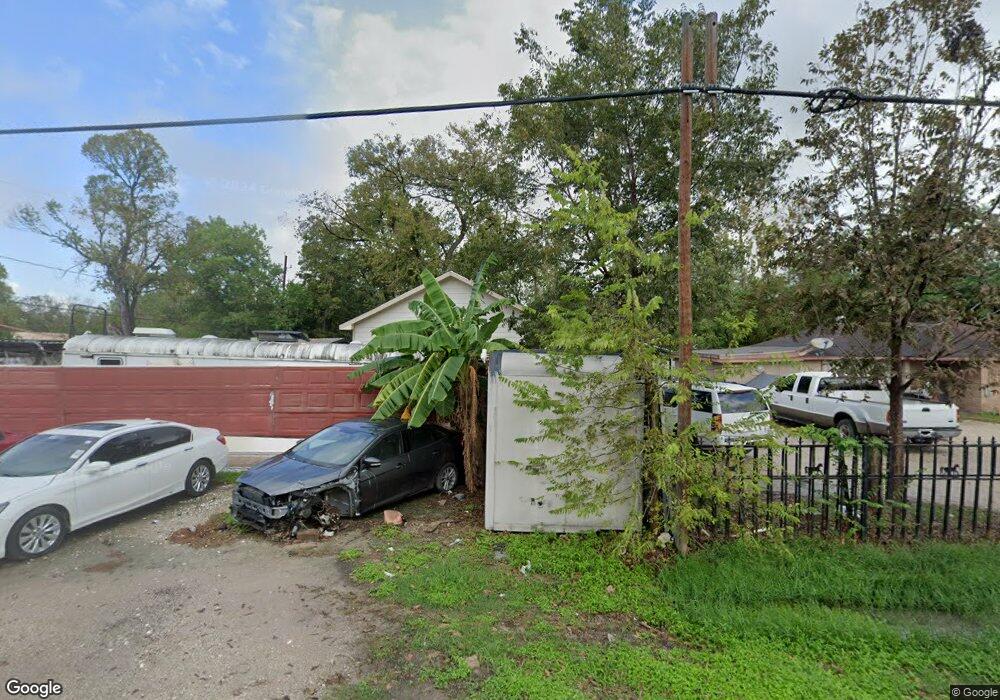 6318 Chippewa Blvd, Houston, TX 77086 - photo 1