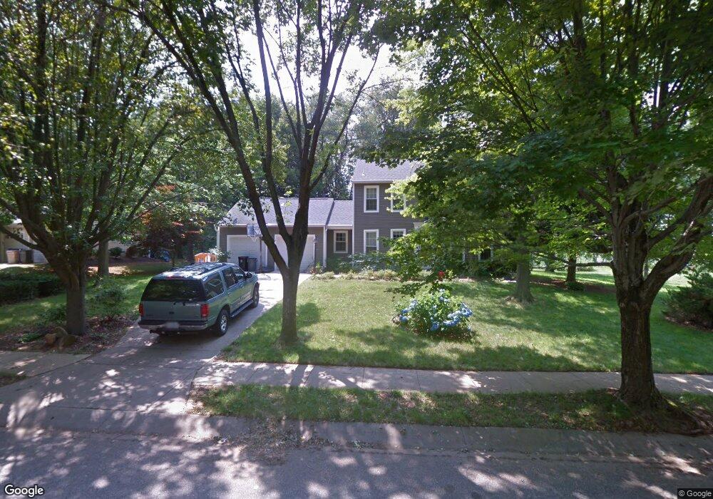 9356 Spring Water Path, Jessup, MD 20794 - photo 1