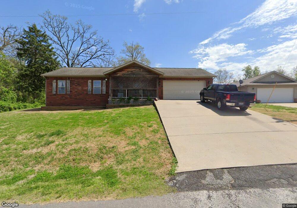 3 Strathdon Ln, Bella Vista, AR 72715 - photo 1