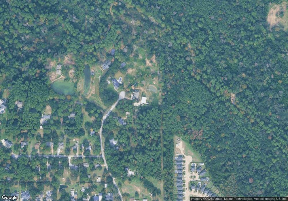 17502 Cypress Fields Ave, Cypress, TX 77429 - photo 1