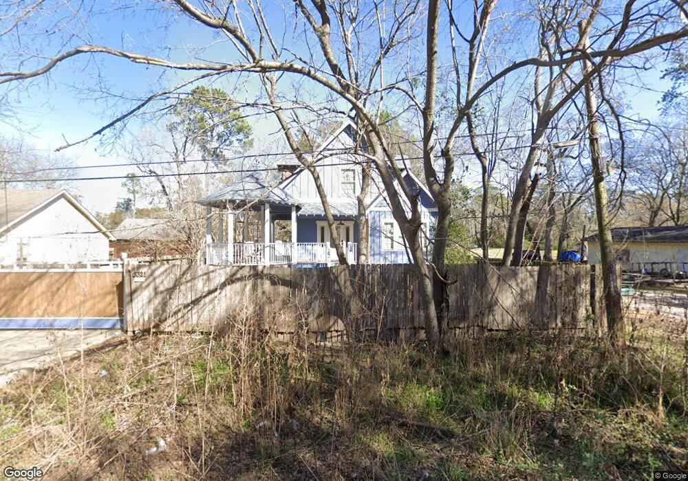 5221 Glen Nook Dr, Houston, TX 77016 - photo 1