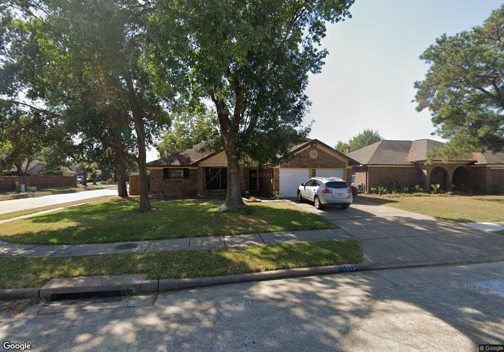 17503 Saxon Dr, Houston, TX 77095 - photo 1