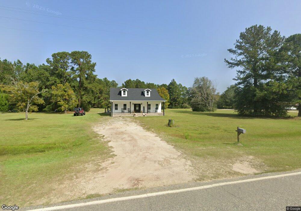 5512 Owens Rd, Blackshear, GA 31516 - photo 1