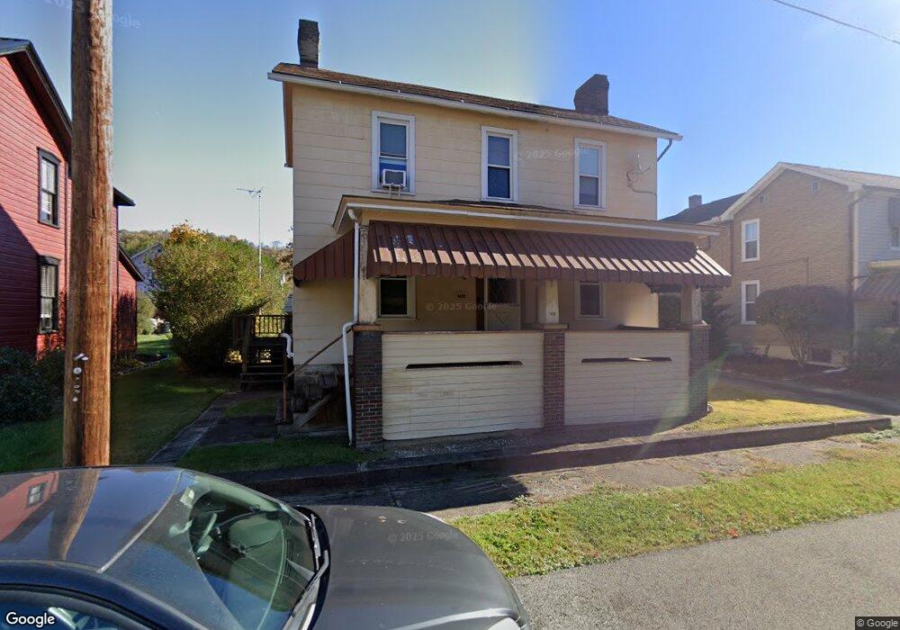 405 S 5th St, West Newton, PA 15089 - photo 1