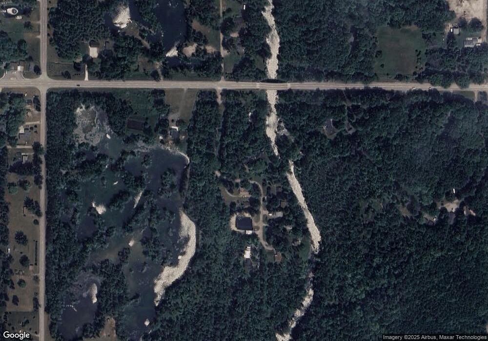 2049 Sawyer Dr, West Branch, MI 48661 - photo 1