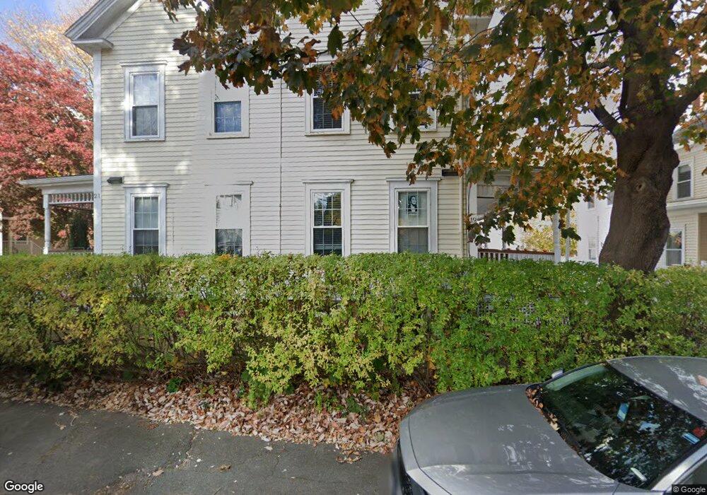 19 Winter St, Amesbury, MA 01913 - photo 1