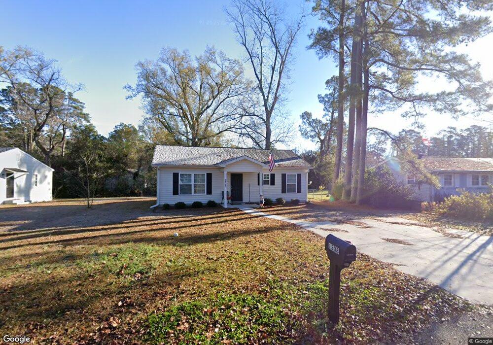 1308 Colony Rd, Conway, SC 29526 - photo 1