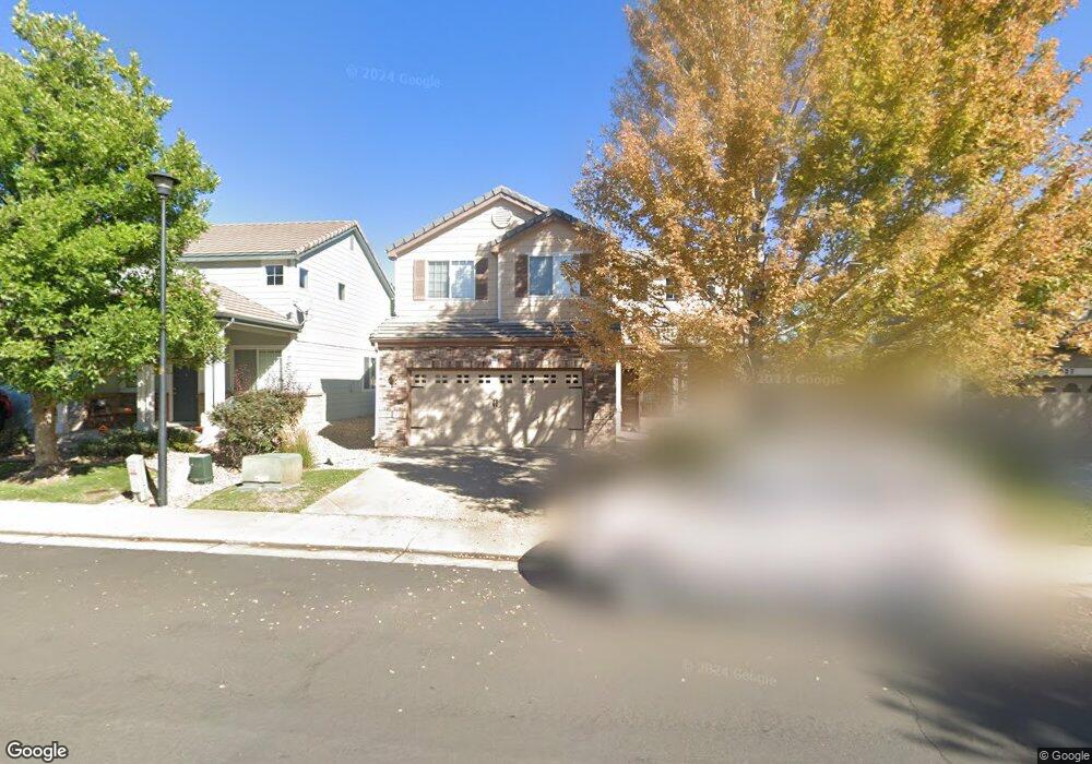 2517 E 127th Ct, Thornton, CO 80241 - photo 1