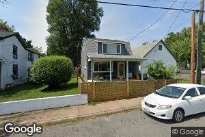 513 12th St NW Unit B, Charlottesville, VA 22903