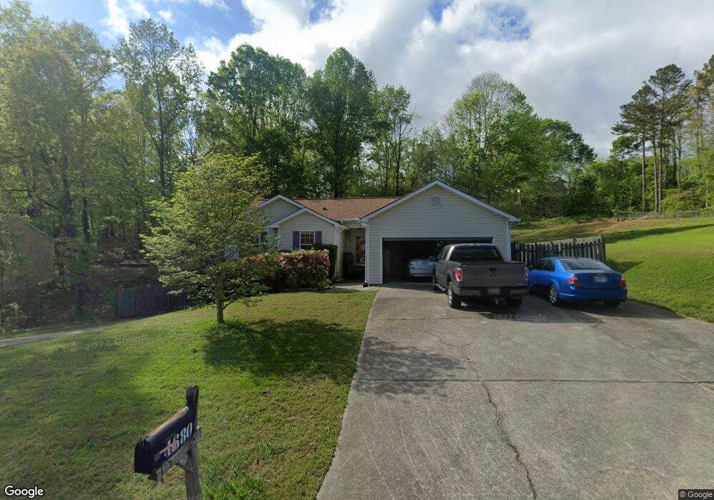 4680 Eucalyptus Way, Flowery Branch, GA 30542 - photo 1