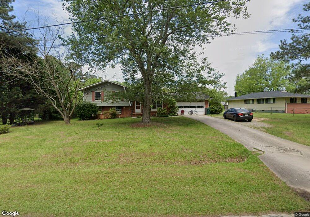 107 Apache Pass, Carrollton, GA 30117 - photo 1