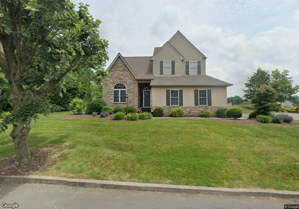 4520 Hess Cir, Allentown, PA 18103 - photo 1