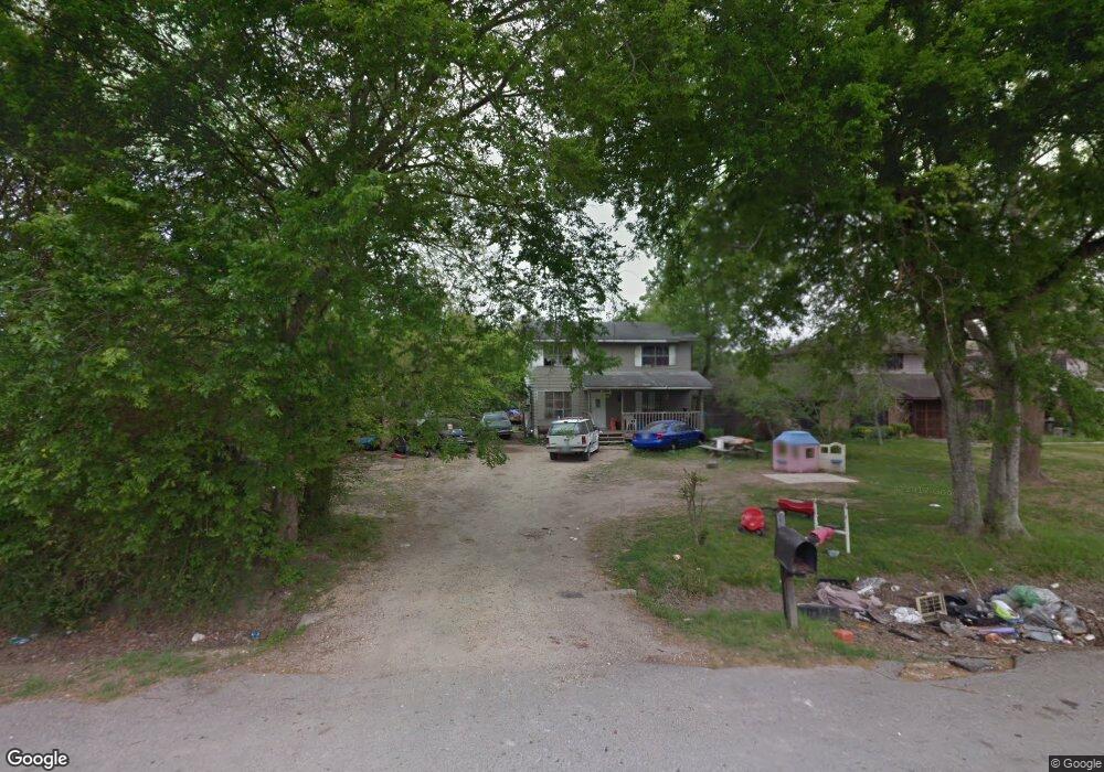 8511 Observatory St, Houston, TX 77088 - photo 1