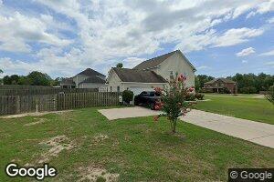 128 Hackamore Ln, Camden, SC 29020