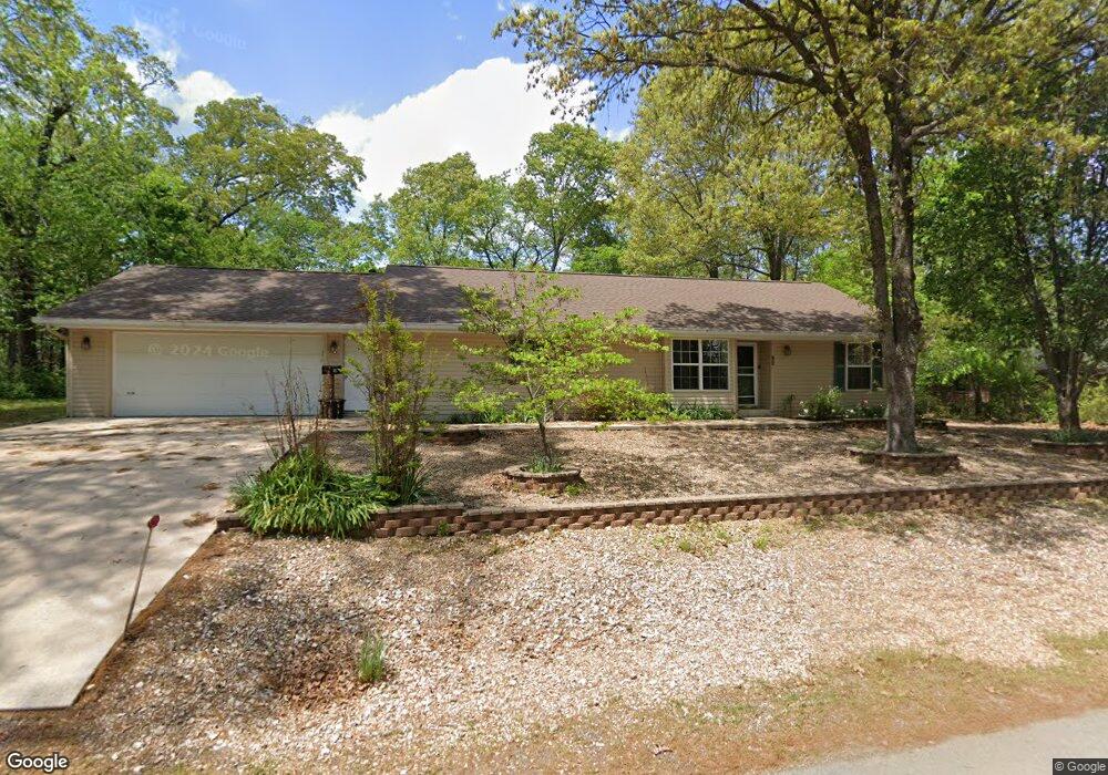 14 Portsmouth Dr, Bella Vista, AR 72715 - photo 1
