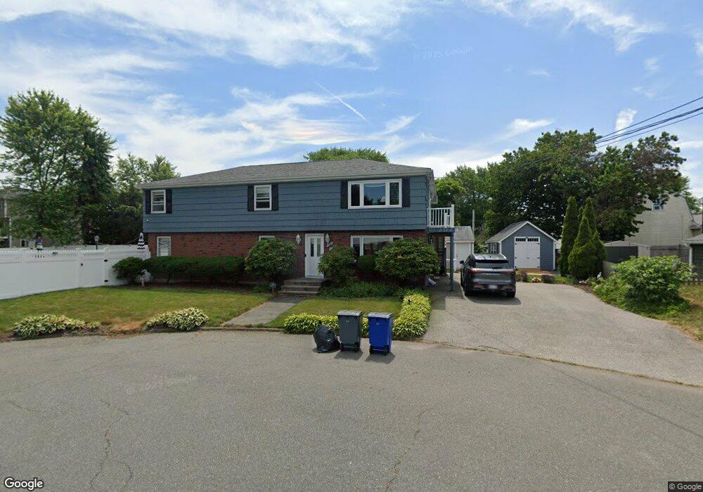 67 Halstead St, Saugus, MA 01906 - photo 1