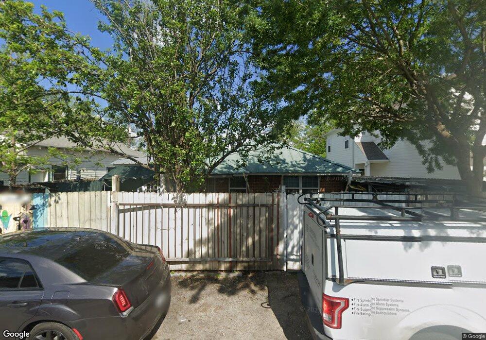 4020 Rutland St, Houston, TX 77018 - photo 1