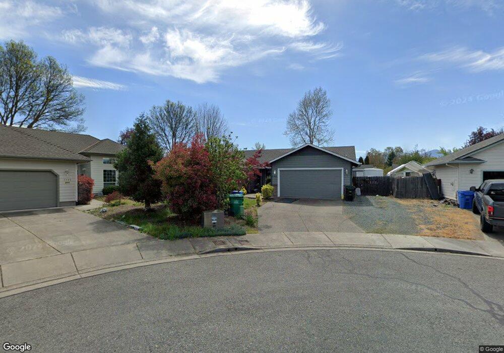 2953 Stellar Ct, Grants Pass, OR 97527 - photo 1