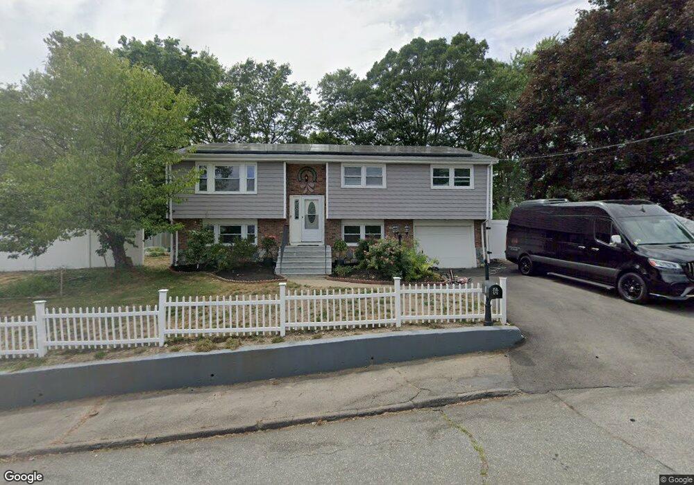 6 Dartmouth St, Randolph, MA 02368 - photo 1