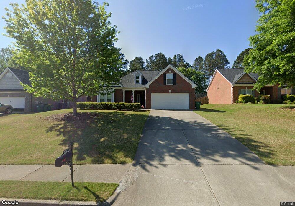 1607 Colton Landing Rd unit 4, Winder, GA 30680 - photo 1