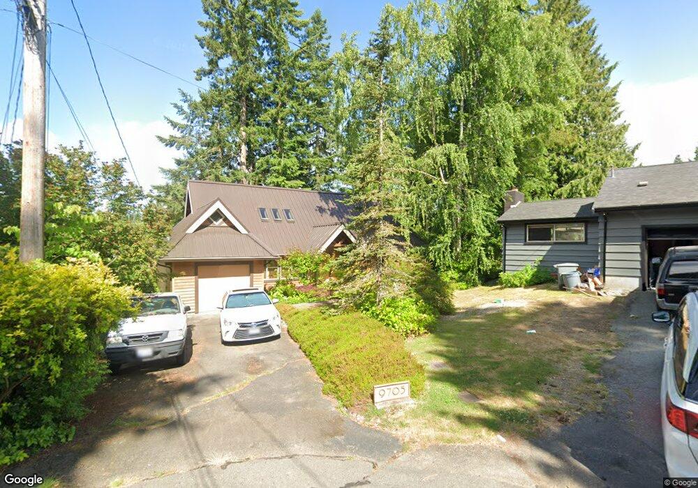 9705 236th Place SW, Edmonds, WA 98020 - photo 1