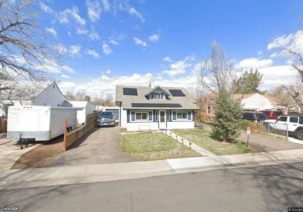 1735 Florence St, Aurora, CO 80010 - photo 1